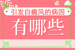 [不同類型白斑怎么辦]初期白點(diǎn)癲風(fēng)怎么治療