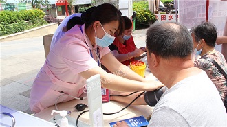 貴州白癜風(fēng)皮膚病醫(yī)院愛心義診