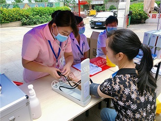 貴州白癜風(fēng)皮膚病醫(yī)院愛心義診