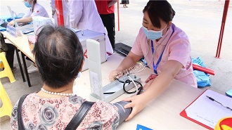 貴州白癜風(fēng)皮膚病醫(yī)院愛心義診