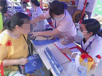 貴州白癜風(fēng)皮膚病醫(yī)院愛心義診