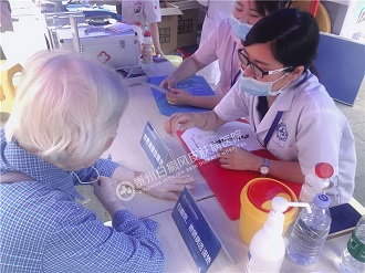 貴州白癜風(fēng)皮膚病醫(yī)院愛心義診