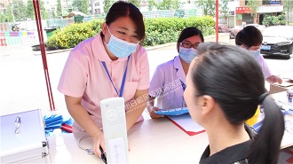 貴州白癜風(fēng)皮膚病醫(yī)院愛心義診