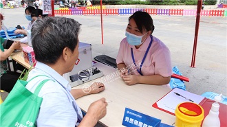 貴州白癜風(fēng)皮膚病醫(yī)院愛心義診