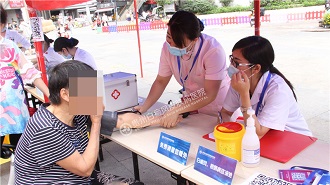 貴州白癜風(fēng)皮膚病醫(yī)院愛心義診