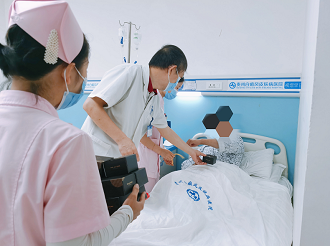 情滿中秋 醫(yī)患同樂 | 貴州白癜風(fēng)皮膚病醫(yī)院醫(yī)患共度中秋佳節(jié)！