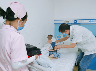 情滿中秋 醫(yī)患同樂 | 貴州白癜風(fēng)皮膚病醫(yī)院醫(yī)患共度中秋佳節(jié)！