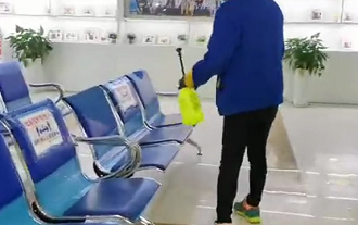 貴州白癜風(fēng)皮膚病醫(yī)院積極響應(yīng)防疫工作部署安排