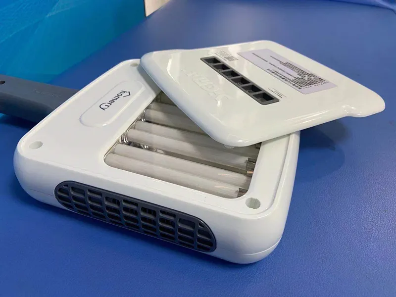 什么是MED？為什么要做光敏感度檢測？