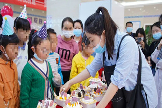 六一兒童節(jié)快樂