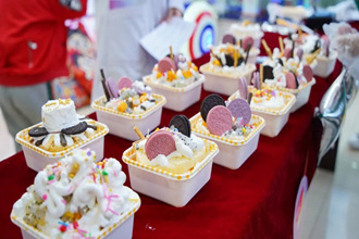 六一兒童節(jié)快樂