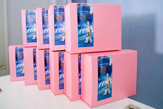 抗疫勇士平安歸來(lái)