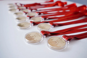 抗疫勇士平安歸來(lái)