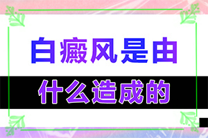 缺礦物質(zhì)導(dǎo)致白斑應(yīng)該怎么治-缺乏維生素臉上會(huì)長(zhǎng)白斑的圖片